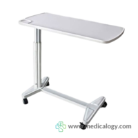 Overbed Table Onemed AT-3 Meja Pasien AT3