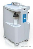 Oxygen Concentrator Bitmos OXY 5000