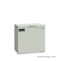 jual Panasonic Freezer Laboratorium MDF-237