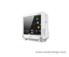 jual Patient Monitor Apollo N2 Bedside