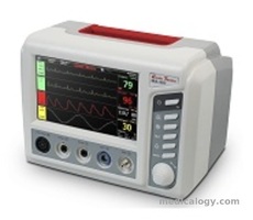 jual Patient Monitor MA507 Cardio Tecnica