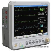 Patient Monitor Zoncare PM 7000C / Contec 12"