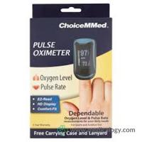 Pulse Oximeter Choicemmed C29