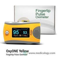Pulse Oximeter Oxy One Alat Ukur Kadar Oksigen