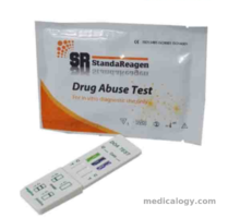 Rapid Test Narkoba 3 Parameter Standareagen
