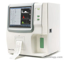 Rayto RT-7600 Hematology Analyzer