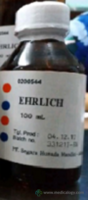 Reagen Ehrlich 100 ml