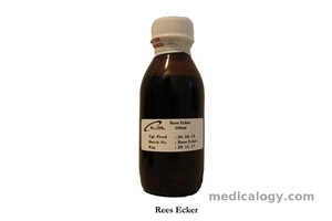 Reagen Rees Echer 100 ml