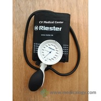 jual Riester Emega Tensimeter Aneroid Alat Ukur Tekanan Darah