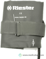 jual Riester Manset Tali Original Spare Part Tensimeter