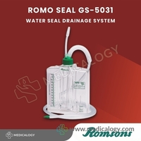 jual "Romo Seal Water Seal Drainage System GS-5031  Midi  Romsons "