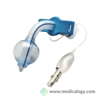 jual Tracheostomy Tube Cuffed Cuff Tracheal Tubes GS-2010 Romson