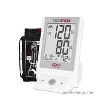 Rossmax AC 701k Tensimeter Digital Alat Ukur Tekanan Darah