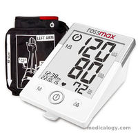 Rossmax MW 701f Tensimeter Digital Alat Ukur Tekanan Darah