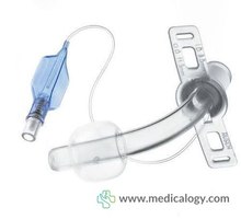 jual Rusch Tracheostomy Tube Kanul Trakeostomi Clear Original