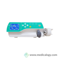 Serenity Syringe Pump Nity-S1