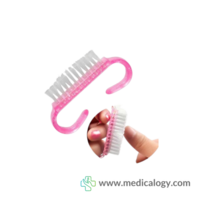 jual Sikat Kuku Kecil Nail Brush Sikat Manicure Pedicure