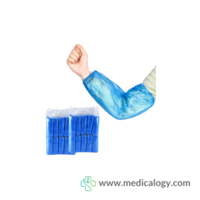 jual Sleeve Cover Manset Plastik