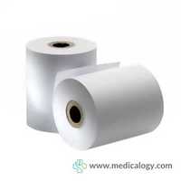 Spare Part Thermal Paper 110x20mm (E.60A) GA0080310
