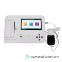 jual Spirometer Contec SP 100 Full Set Contec SP 100