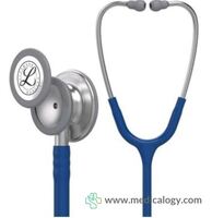 jual Stetoskop Littman Classic III Navy Blue