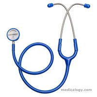 jual Stetoskop Luxascope Sonus Adult Navy Blue
