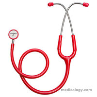 Stetoskop Neonatal Luxascope Sonus Merah