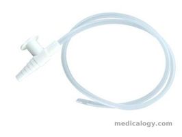 jual Suction Catheter Steril Nomor 8 Remedi
