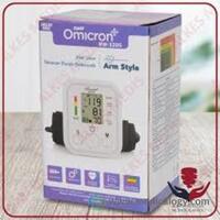jual TaffOmicron BW-3205 English Voice Tensimeter Digital dengan Suara English