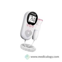 jual TaffOmicron Deteksi Jantung Janin Bayi Fetal Doppler Heartrate - JSL-T502