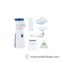 jual TaffOmicron JSL-W302 Nebulizer Inhaler Rechargeable