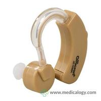 Taffomicron  JZ-1088A Alat Bantu Dengar Portable Hearing Aid BTE