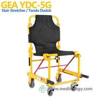 jual Tandu Kursi GEA YDC-5G Stair Stretcher