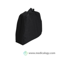 jual Tas Kursi Roda Travelling Size L Premium Warna Hitam