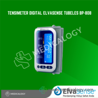 jual Tensimeter Digital Elvasense Tubeles BP-808 Alat Cek Tensi BP808