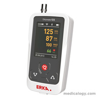 Erka 125 Pro Tensimeter Digital Alat Ukur Tekanan Darah