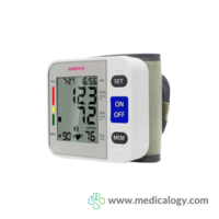 jual Tensimeter Digital Pergelangan Tangan Jumper 900W Alat Tensimeter Darah