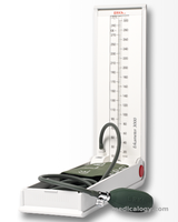 Erka 3000 Standard in ABS-case Tensimeter Raksa Alat Ukur Tekanan Darah