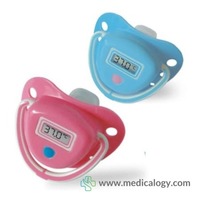 jual Termometer Dot Bayi ThermoOne OneMed