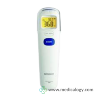 Termometer Inframerah Omron MC 720