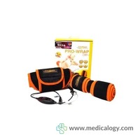 jual Thermedic Heating Pad Infra Red 3 in 1