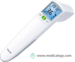 Thermometer Digital Bayi dan Dewasa FT-100 Non Contact Beurer