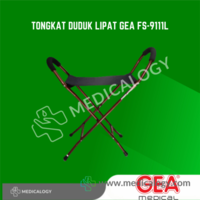 jual Tongkat Duduk Lipat GEA FS-9111L