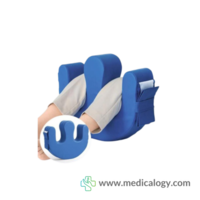 Turning Pad Bantal Alat Pengganti Popok Lansia Bantal Kaki Stroke