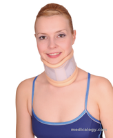 Variteks Cervical Collars Chin Support Collar