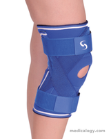 jual Variteks Crossed Ligament Knee Support