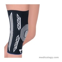 Variteks GOLD SERIES Knitted Flexible Knee Support