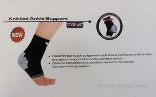 jual Variteks Knitted Ankle Support