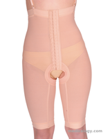 Variteks Korset Liposuction Under Breast - Above Knee