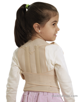 Variteks Korset Perut Clavicle Brace (Posturex) - Pediatric